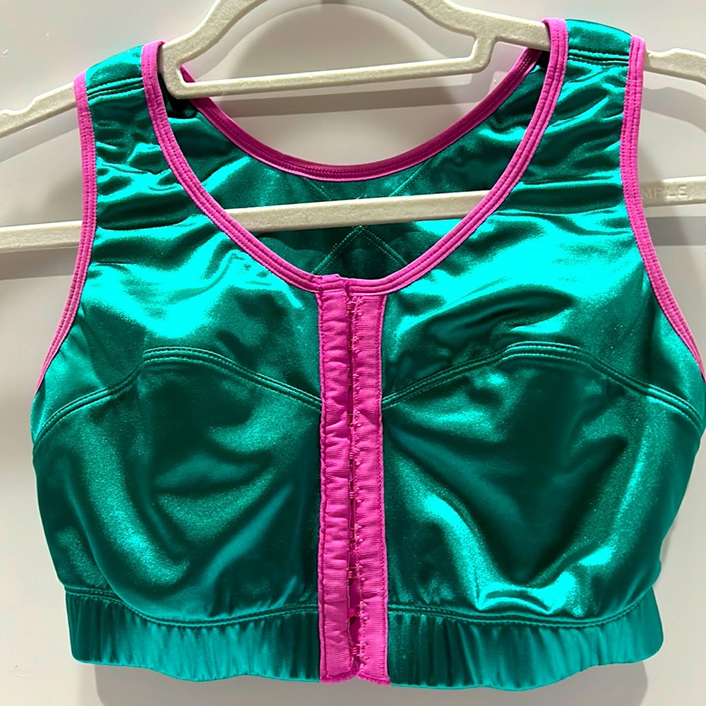 ENELL sports Bra. Size 1.